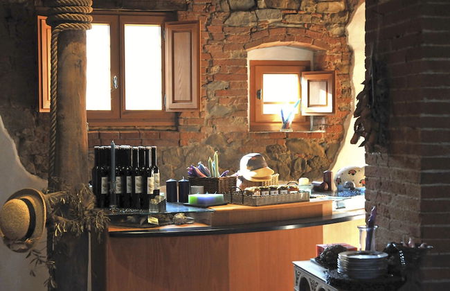 Ventena Vecchia Antico Frantoio - Photo 10