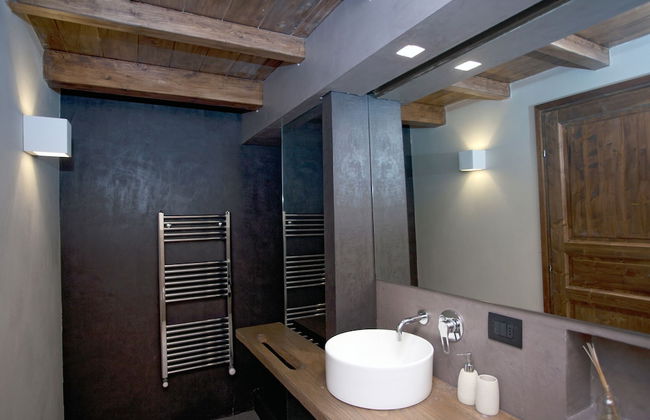 Charming Genova Residenza D'Epoca - Foto 45