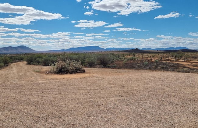 Windana Cottages - Foto 9