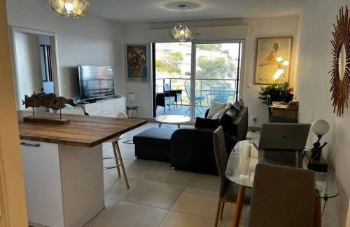 Beautiful Sea View Home Overlooking Monaco - Foto 36