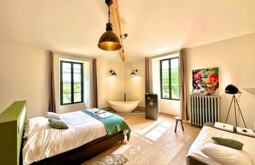 Le Domaine de Stian - Foto 8