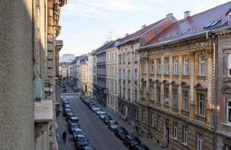 BlueDahlia Apartment - 4-min Walk to Main Station - Zagreb Donji grad - Photo 42