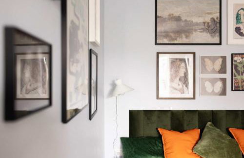 Premium 2-Level apartment on Rhine, Great Location - Foto 41