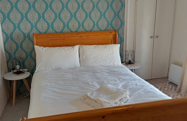 Townhouse Wexford - Private Garden - Foto 2