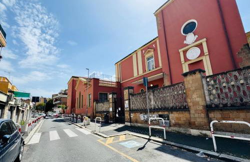 Soggiorno a 10 minuti dal Vaticano - Foto 24