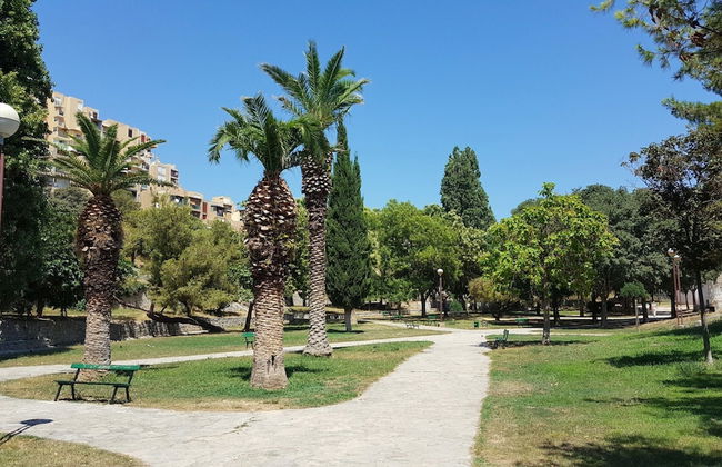 Comfortable Classy Apartment Close to Znjan Beach - Foto 22