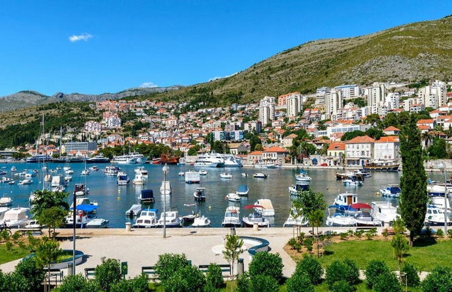 Apartment in Dubrovnik - Foto 60