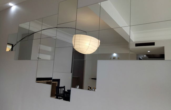 Apartment With Terrace - Foto 8