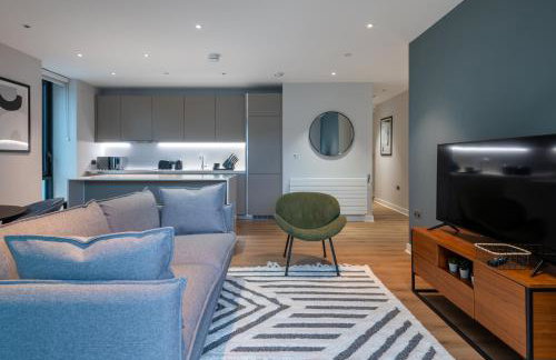 Alto Apartment - Modern Comfort & Prime Location - Foto 60