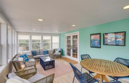 Elkhart Lake Vacation Rental 3 Mi to Road America! - Foto 10