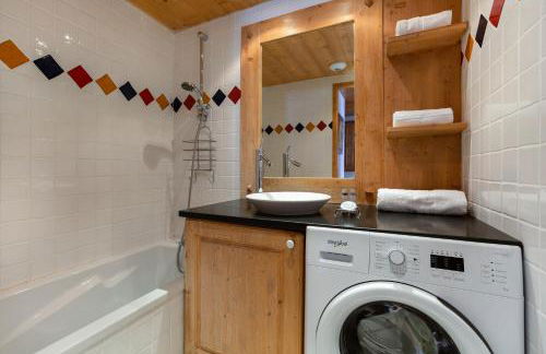 Appt Bec D4 - Happy Rentals - Photo 9