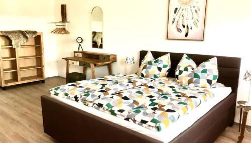 Classik Western Apartment Rusty - Photo 2