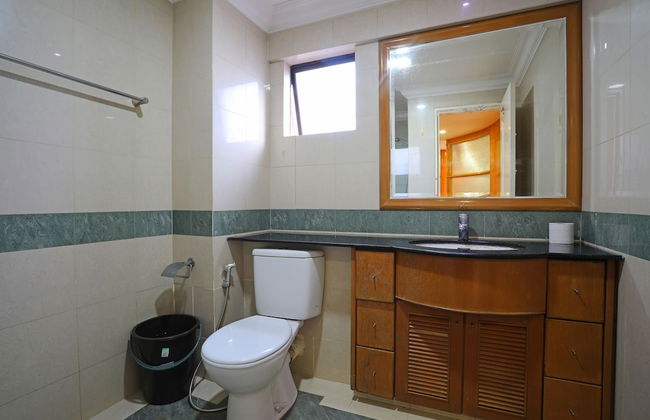 1st Choice Vacation Apartments at Marina Court Resort Resort - Photo 79