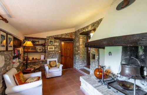 Holiday Home Il Casale by Interhome - Foto 57