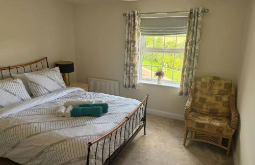 Comfortable 5 - Guest Abode - In Quiet Village - Foto 12