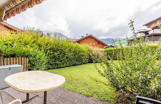 Résidence Sonnegg (Puric) - Photo 7