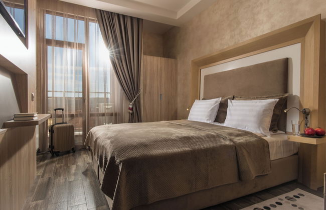 Sevtopolis Apartments - Photo 7