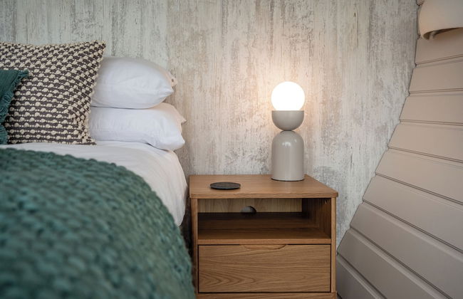 Stunning EcoRetreat Pods in Old Chalford - Foto 19