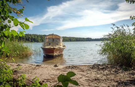Ferienwohnung mit Seeblick - Photo 10