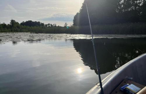 Nini House Giże - Foto 30