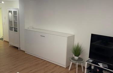 Peter's Ferienwohnung Nahe Rust, Kehl, Straßburg, Offenburg - Foto 5