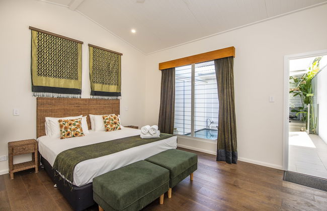 Reflections Villa 2 - Photo 2