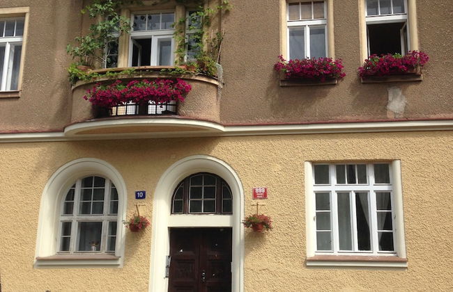 Prague Letna Apartments - Foto 49