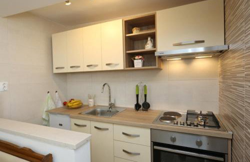 Apartment DamirK - Photo 13