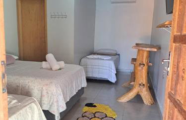 Pousada Doce Verde Nobres MT - Foto 27