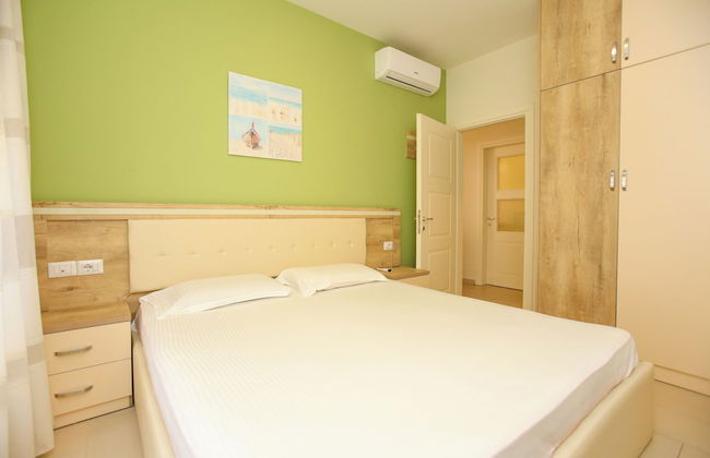 Diamond Holiday Apartments Vlore - Foto 30
