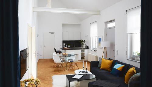 Altstadtloft Teltow - Foto 2