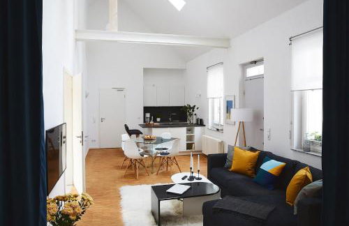 Altstadtloft Teltow - Foto 2