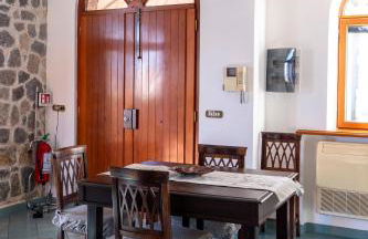 Villa Miramare, piscina e parcheggio a Conca dei Marini - Photo 69