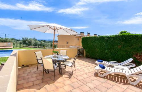 Apartment Sun Village I by Interhome - Foto 68