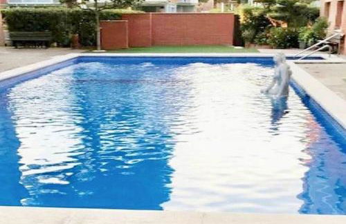 BEACHFRONT APARTMENT Castelldefels - Photo 7