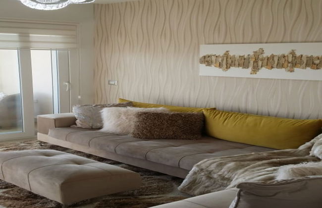 Beach Front Luxury Living Apartment - Foto 22