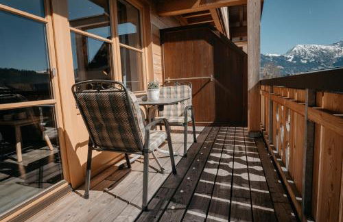 Landhaus Mucha - Ferienwohnungen - Foto 70