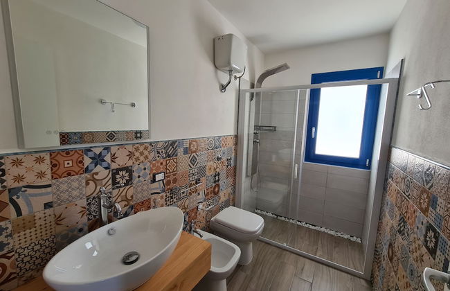 Skyview Cefalù - Foto 41