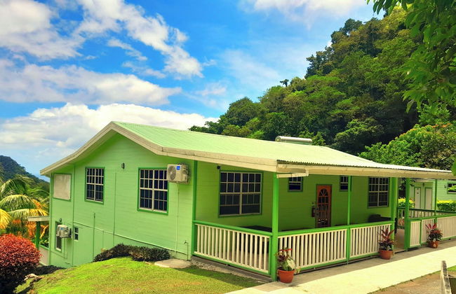 Pinard's Mountain Resort - Cottage 7 - Photo 32