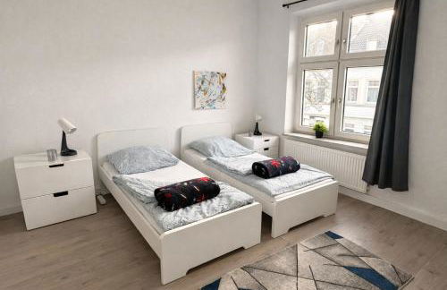 Monteurwohnungen Essen Kudox Living - Foto 9