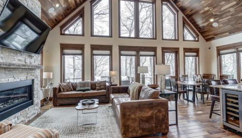 Trail Magic- Sk-in & Ski-out - Foto 2