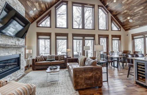 Trail Magic- Sk-in & Ski-out - Foto 2