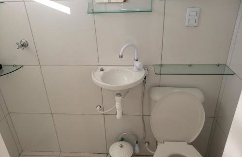 MB06201 - Morro Branco - Varanda - 3 quartos - 2 suites - Photo 24