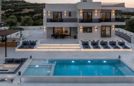 LeEva Oasis Villa - Photo 79