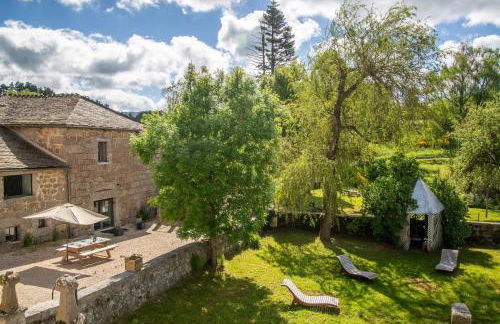 Gite du metayer - domaine de coulagnettes - Foto 13