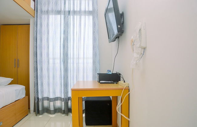 Minimalist Studio Dave Apartment for 2 Pax - Foto 11