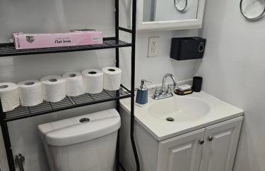 3 bedrooms apt,2 baths,15 mins to NYC - Foto 30