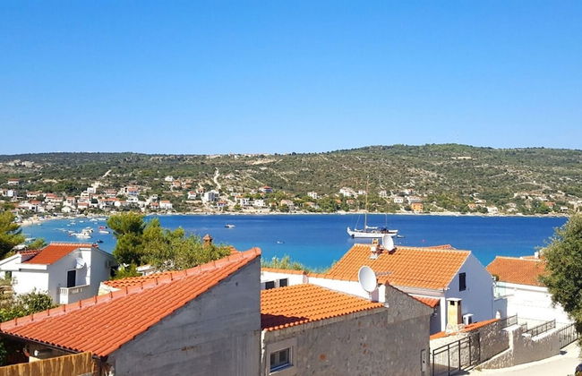 Rosita - 50 m From sea - H - Foto 5