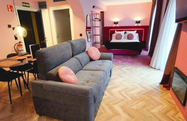 Lemon Suites Santander - Foto 46