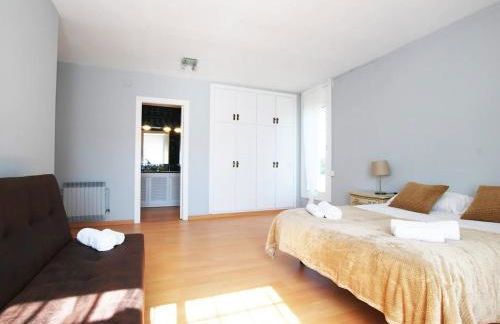 Torre Vendrell con Padel - Foto 43